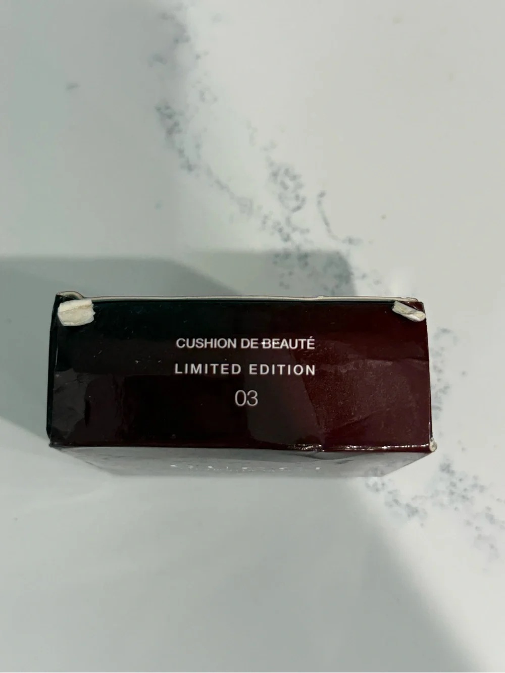 Gucci NEW Limited Edition Luminous Finish Moisturizing, SPF 20 MSRP $85